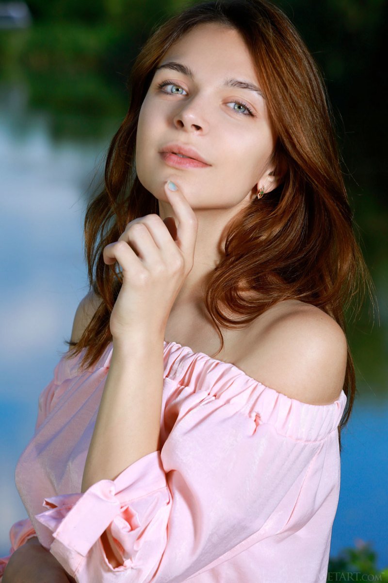 Алиса, 30 лет, 3 размер груди